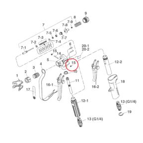 Matica ALG 7