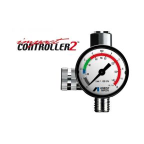 IMPACT CONTROLLER 2 - Regulator tlaka zraka 1/4"