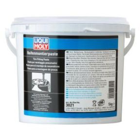 Pasta za montažu guma 5 kg, Liqui Moly