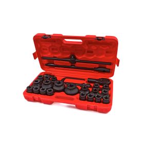 Udarni nasadni ključi 3/4", 26 delni set