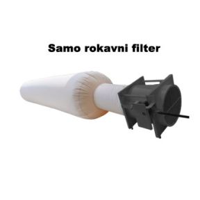 Vrećasti filter za prašinu za ventilator R005700000